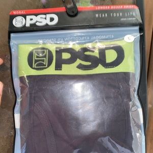 PSD Boxers